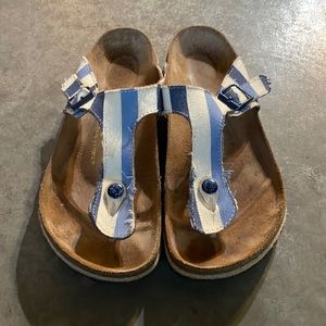 Papillio sandals